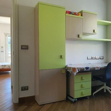 Elisa House Rapallo Exterior foto