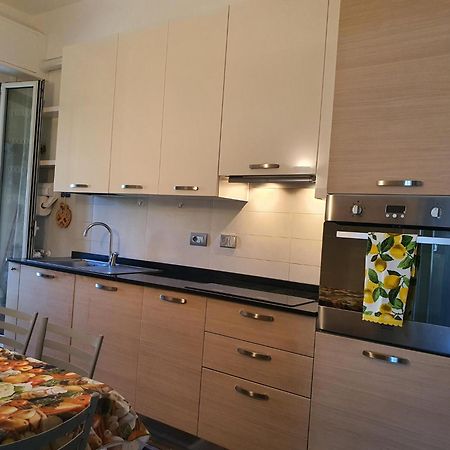 Elisa House Rapallo Exterior foto