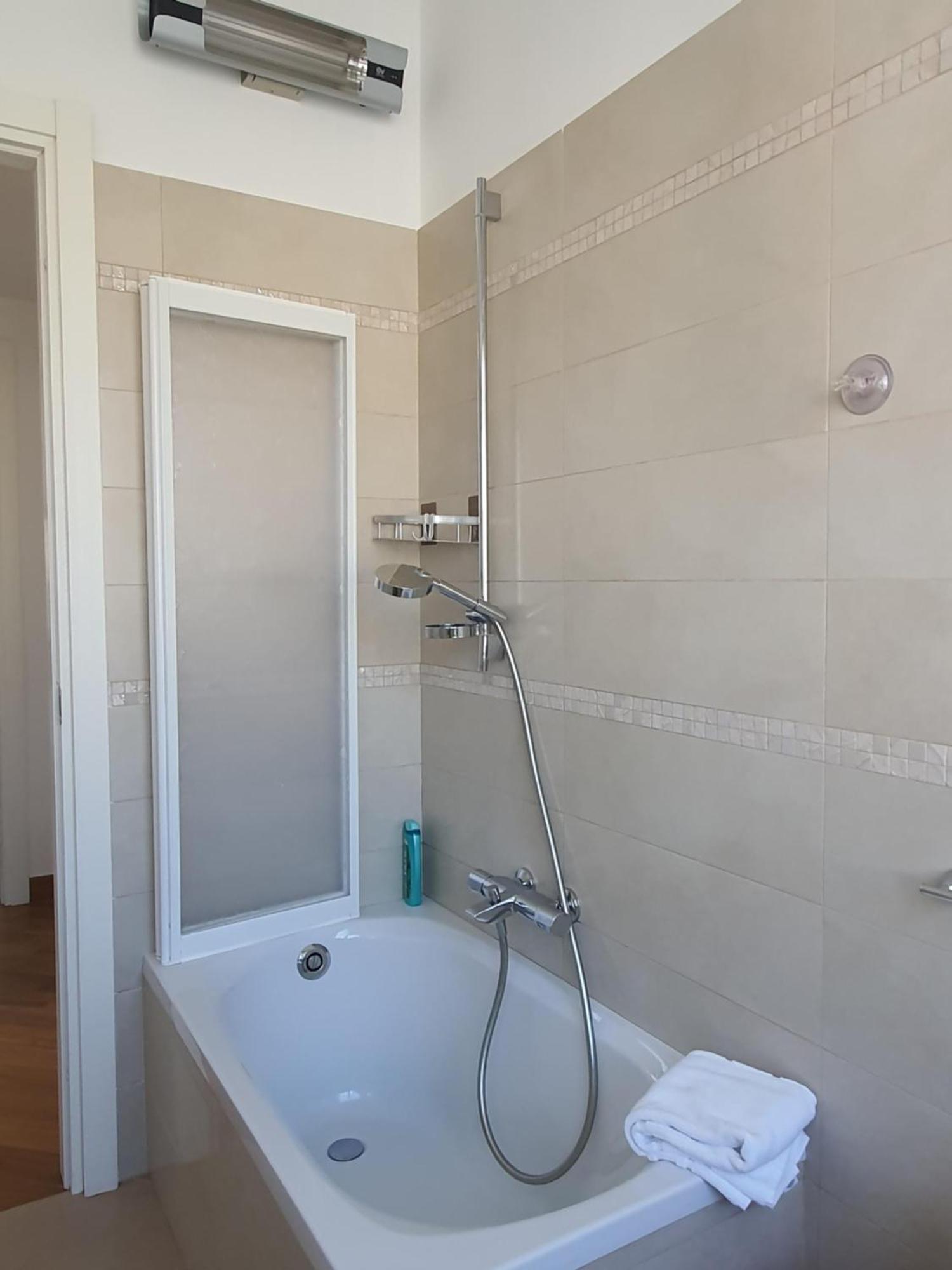 Elisa House Rapallo Exterior foto