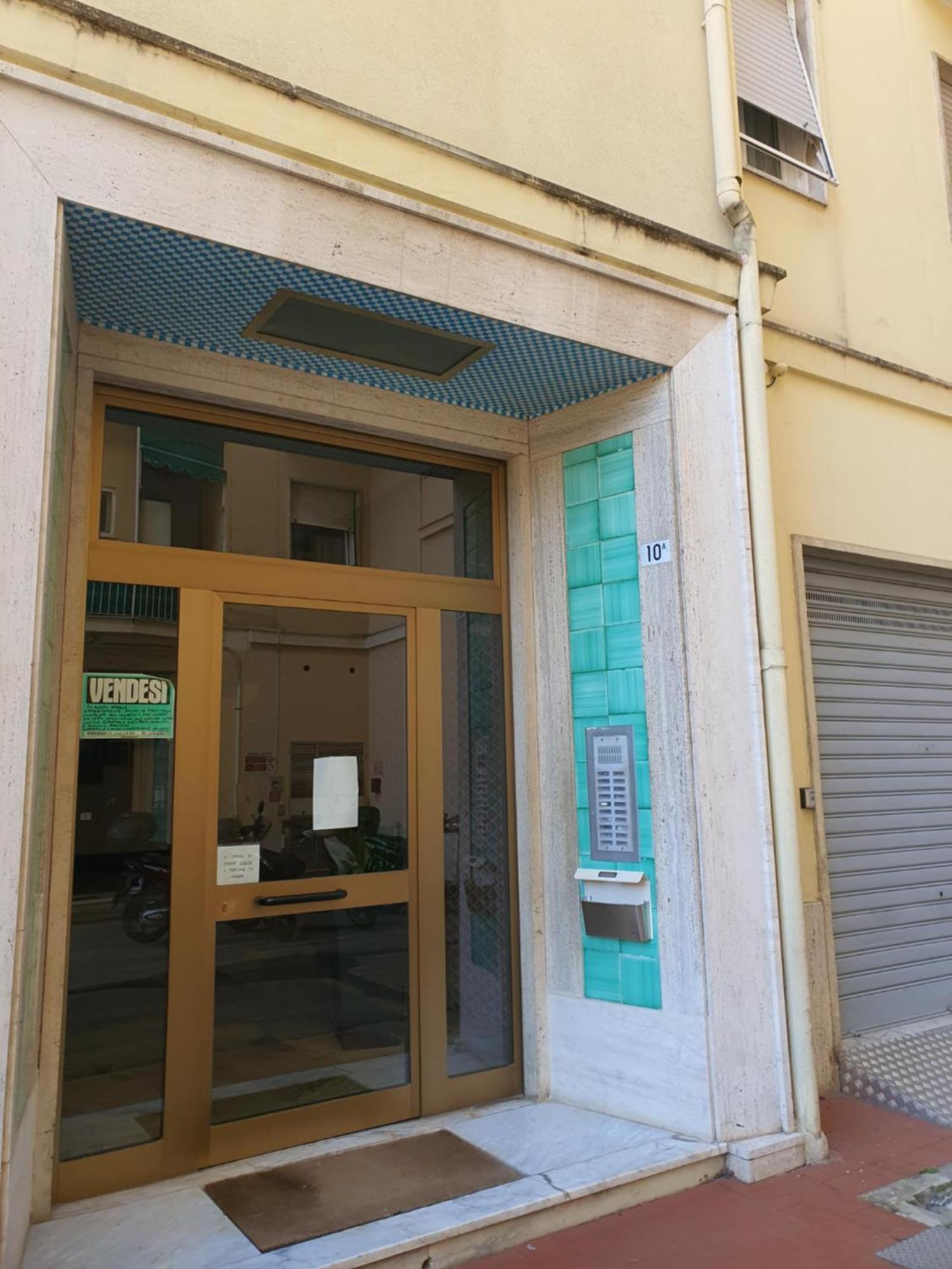 Elisa House Rapallo Exterior foto