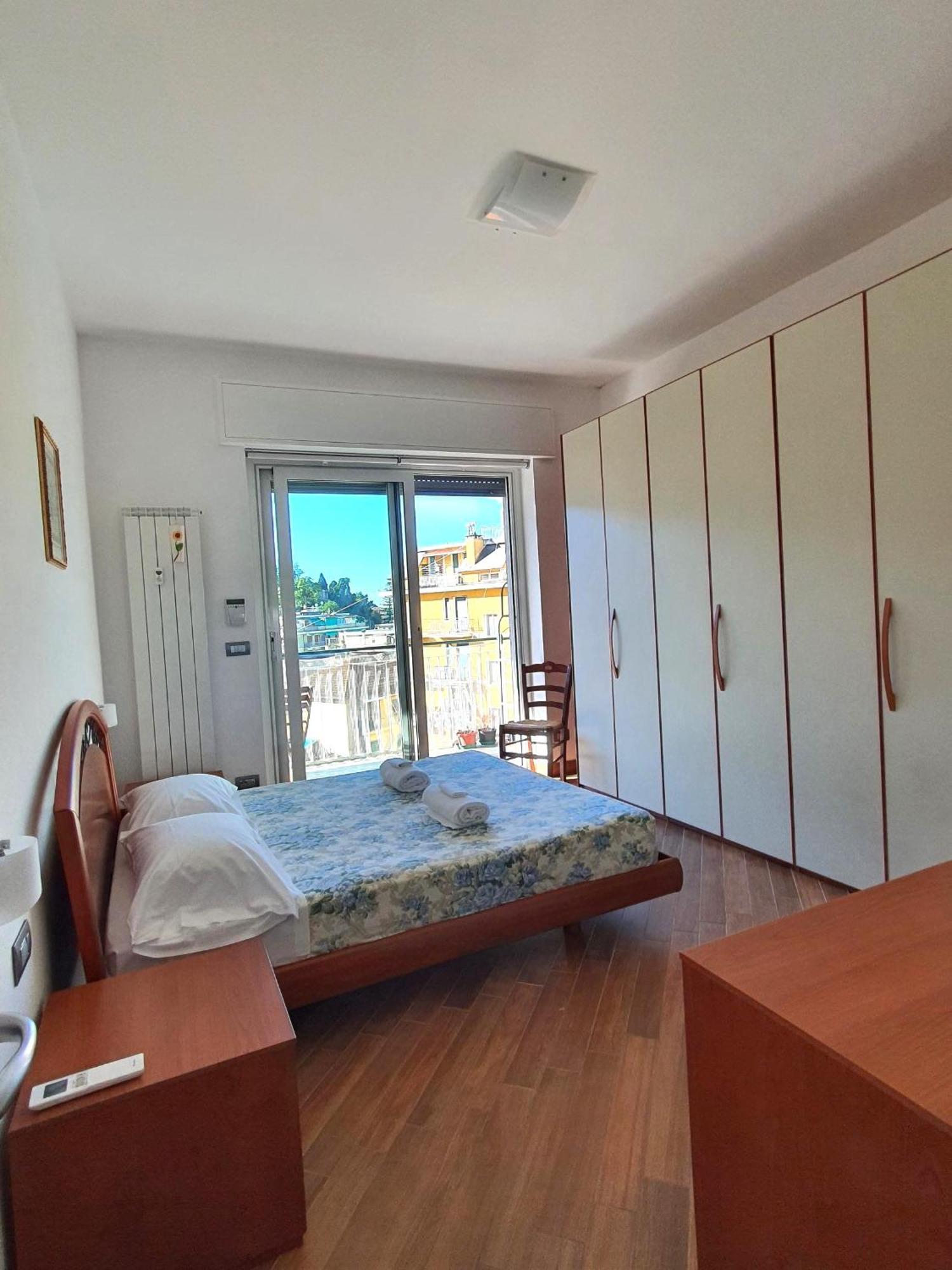Elisa House Rapallo Exterior foto