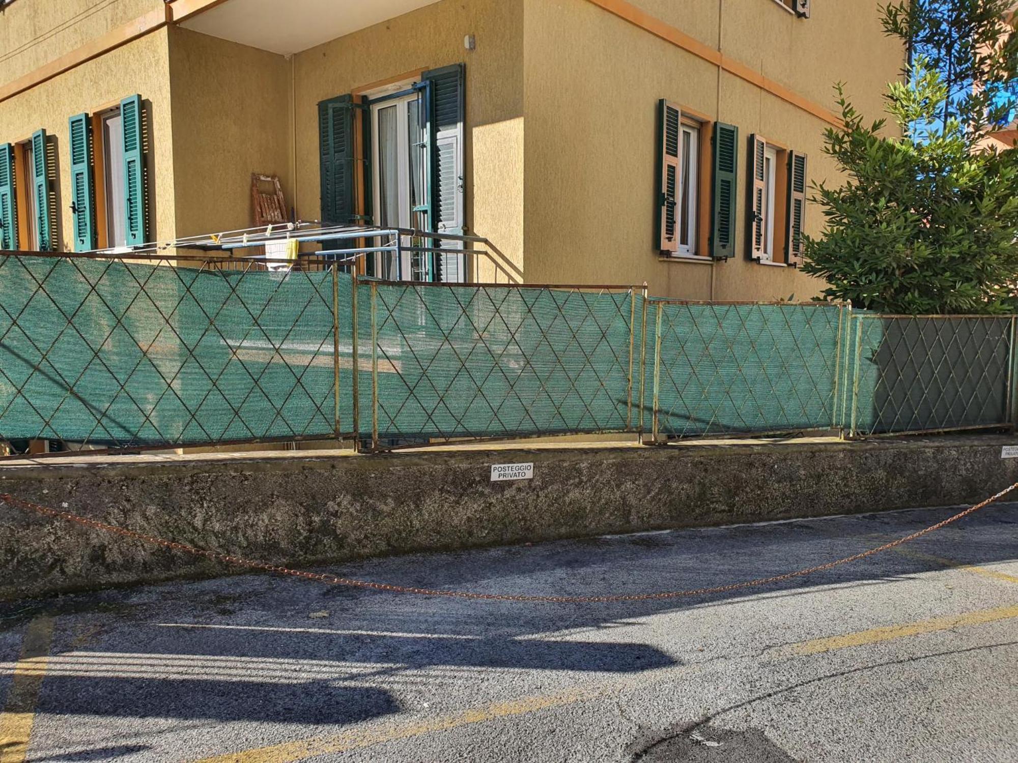 Elisa House Rapallo Exterior foto