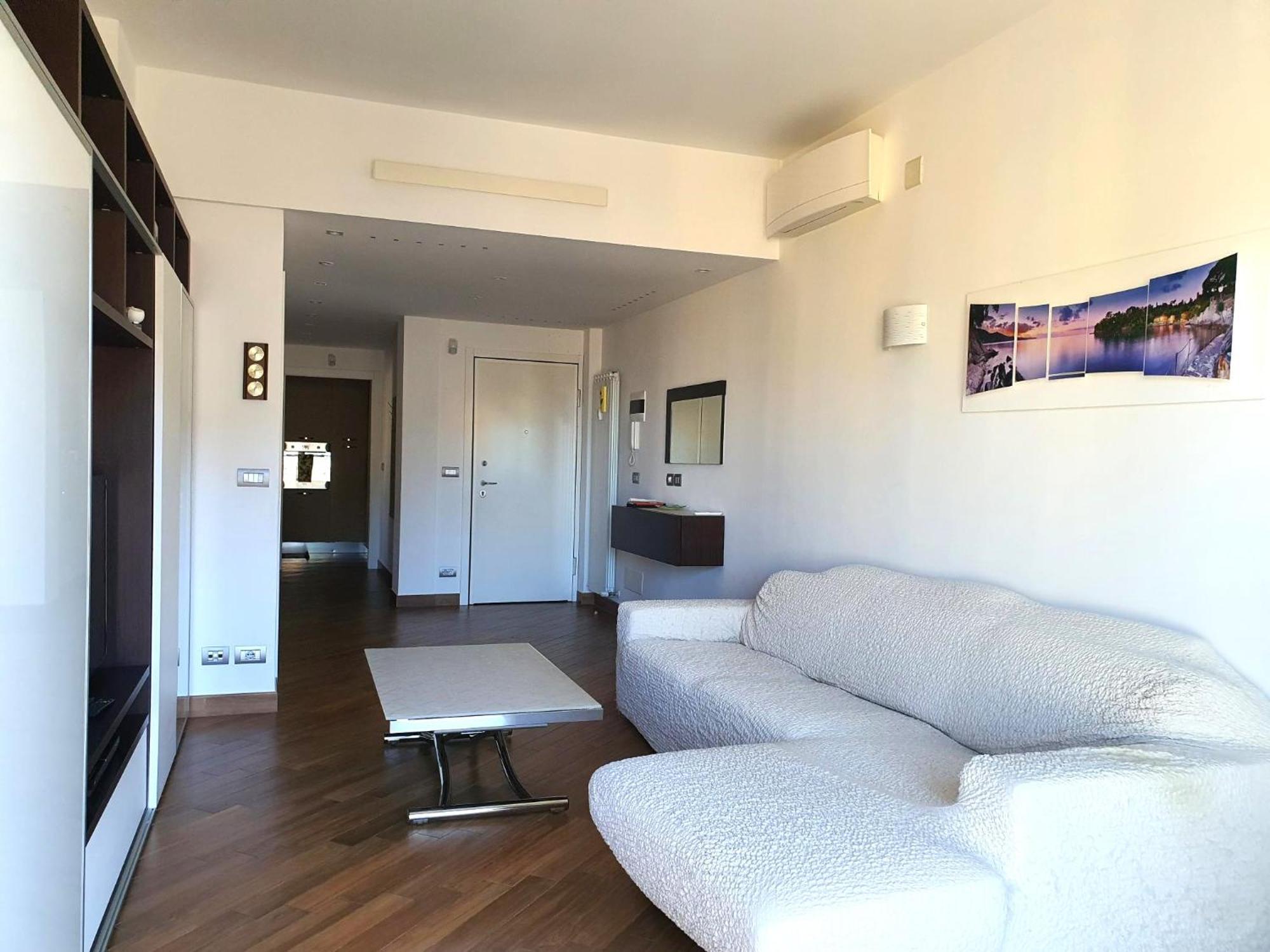 Elisa House Rapallo Exterior foto
