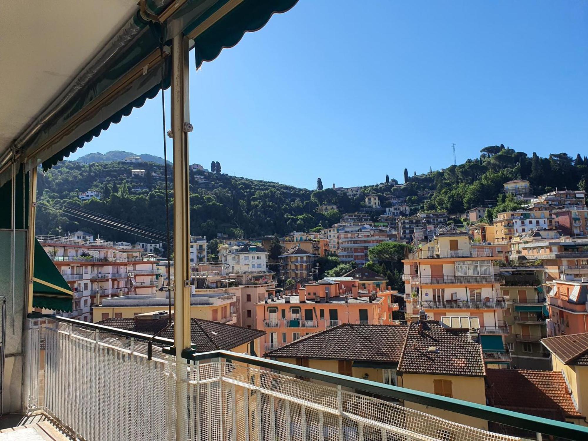 Elisa House Rapallo Exterior foto